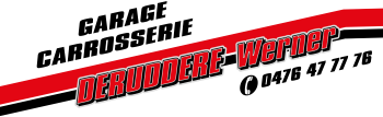 Deruddere logo