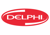 delphi logo