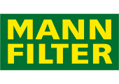 MANN FILTER logo