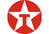 texaco logo